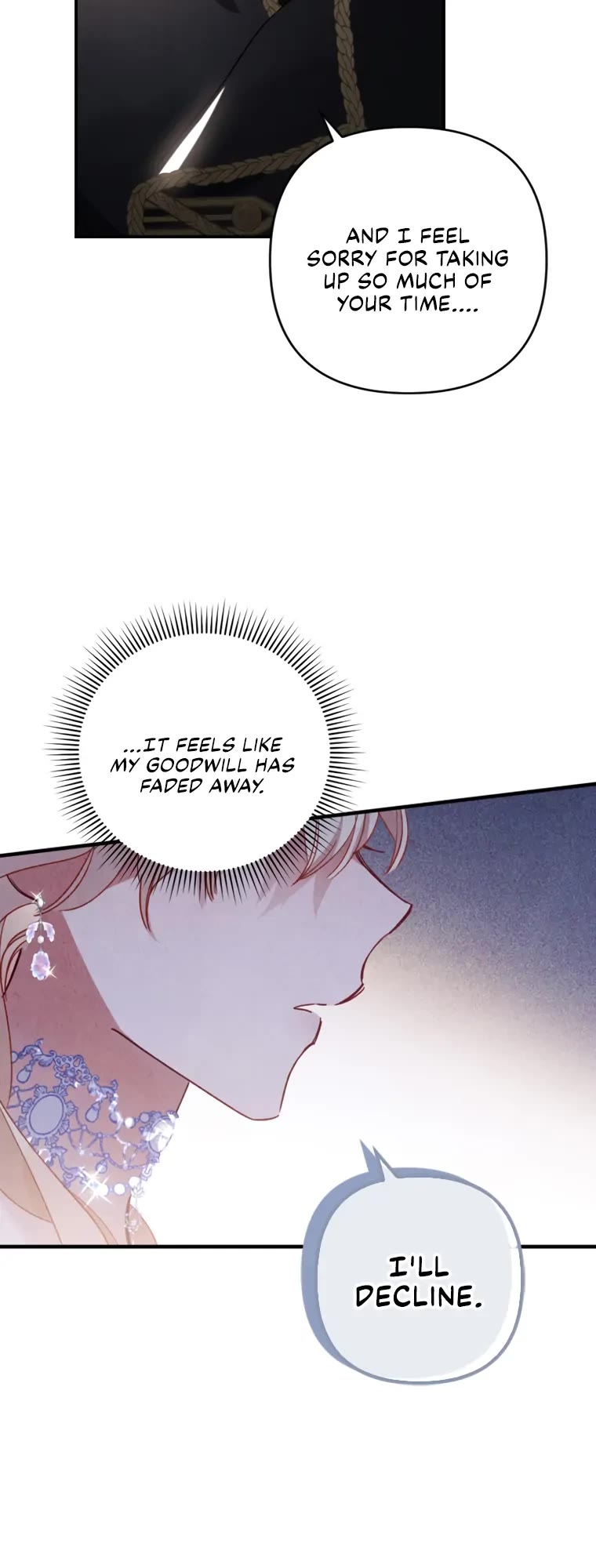 I Raised My Fiancé with Money Chapter 2 page 54 - Chapter 2