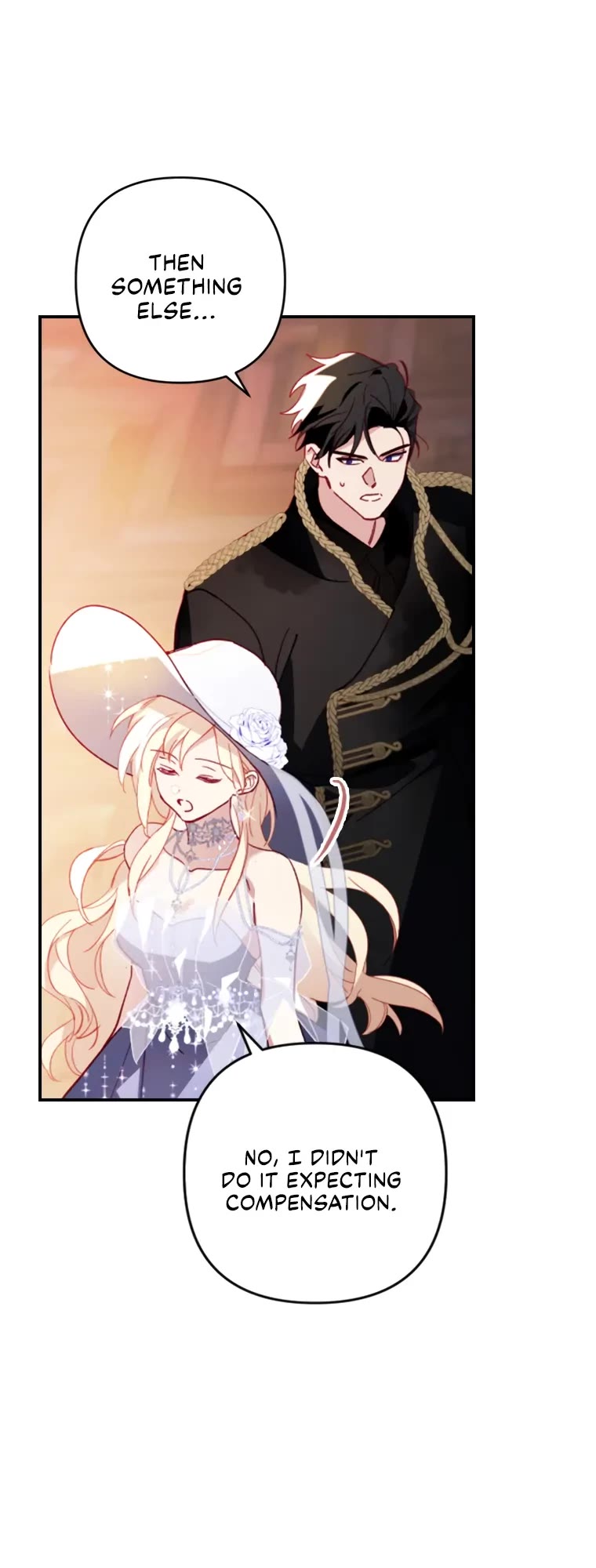 I Raised My Fiancé with Money Chapter 2 page 55 - Chapter 2