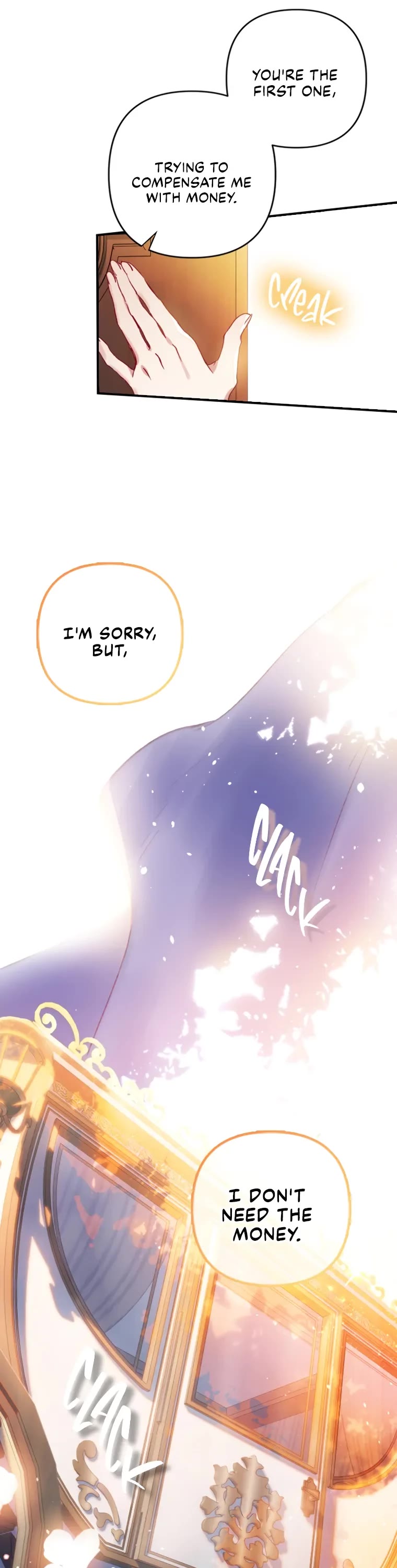 I Raised My Fiancé with Money Chapter 2 page 56 - Chapter 2