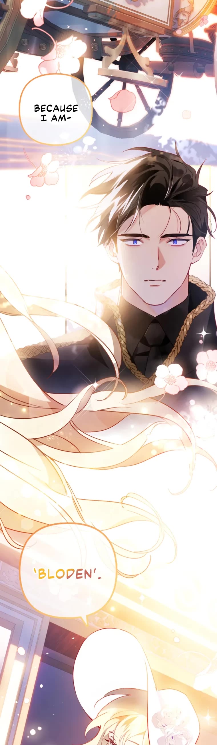I Raised My Fiancé with Money Chapter 2 page 57 - Chapter 2