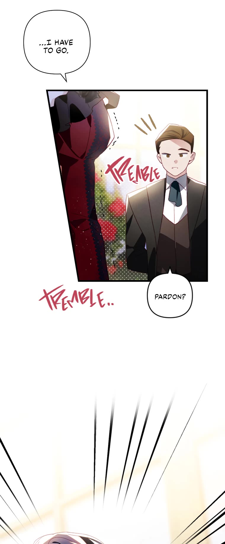 I Raised My Fiancé with Money Chapter 20 page 16 - Chapter 20