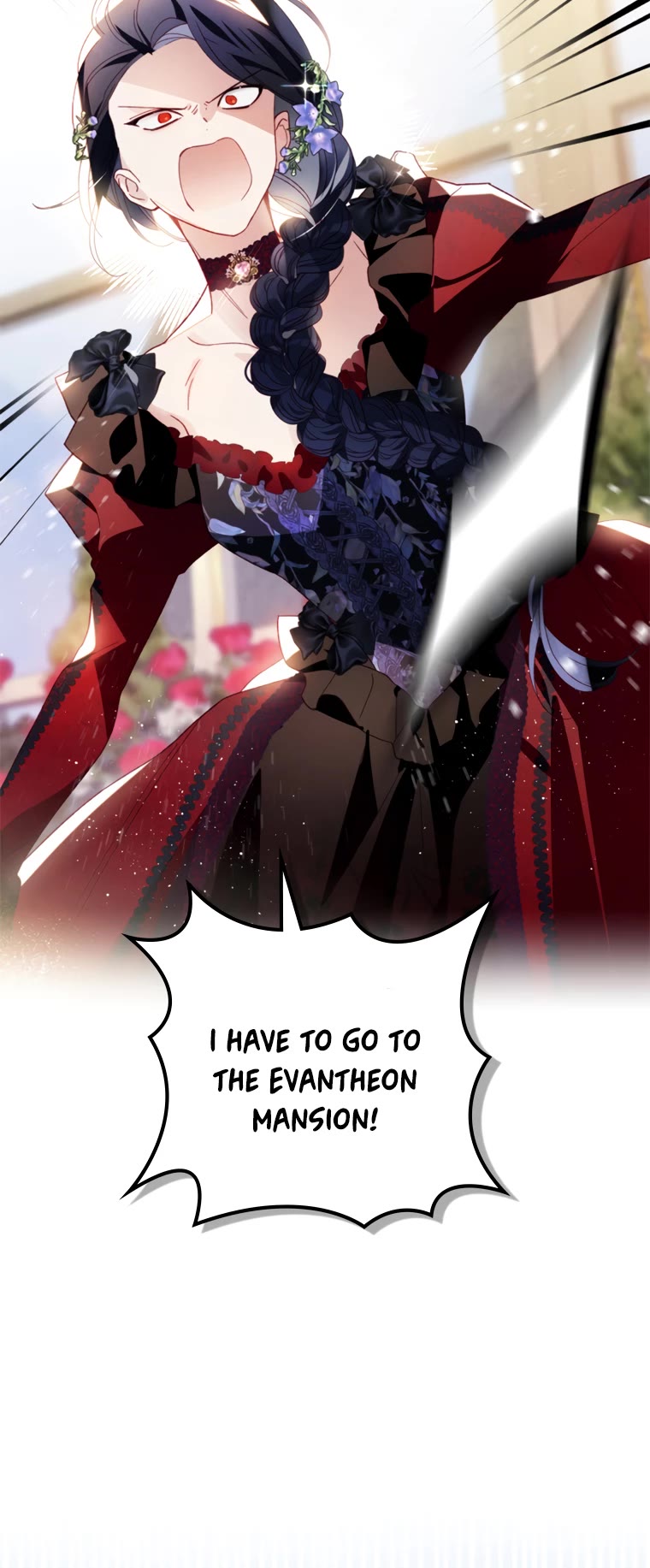 I Raised My Fiancé with Money Chapter 20 page 17 - Chapter 20