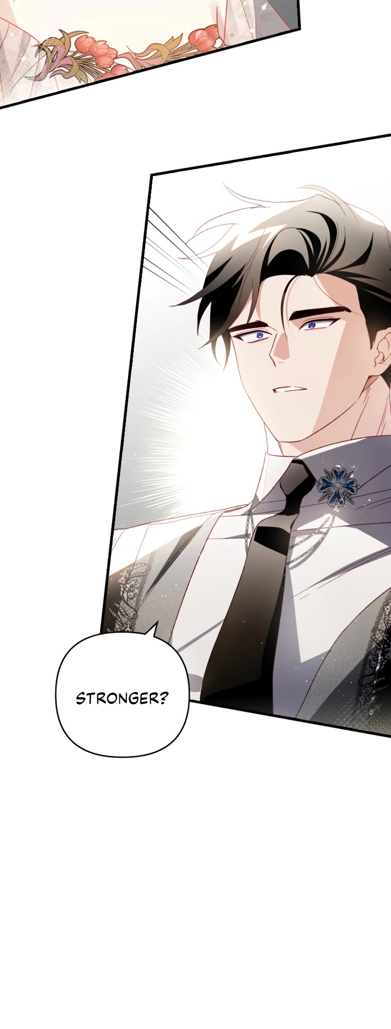 I Raised My Fiancé with Money Chapter 20 page 25 - Chapter 20