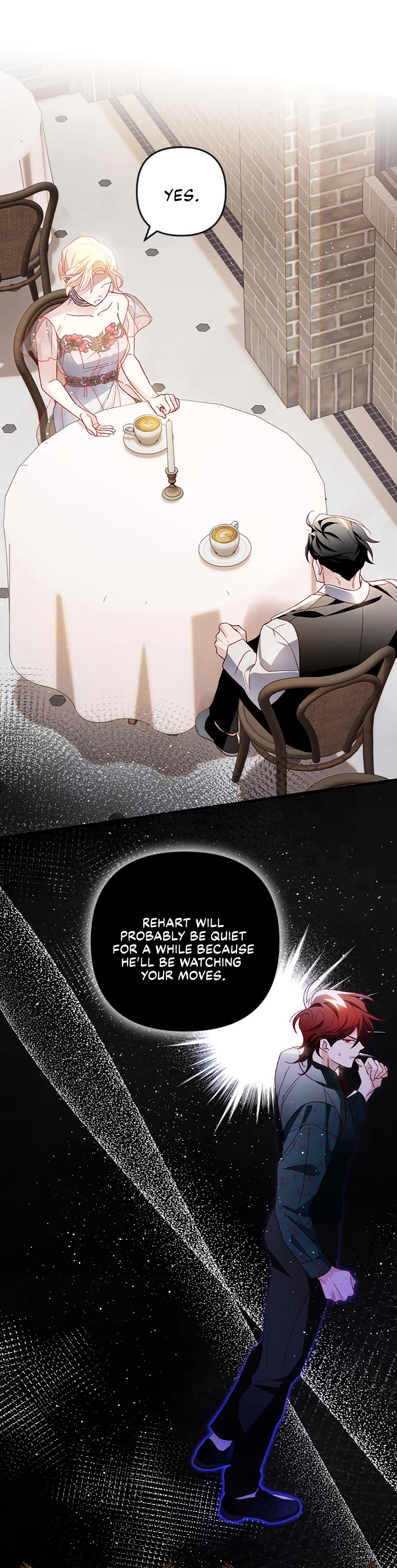 I Raised My Fiancé with Money Chapter 20 page 26 - Chapter 20