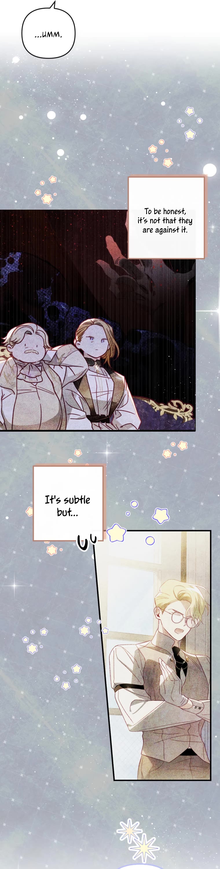 I Raised My Fiancé with Money Chapter 20 page 29 - Chapter 20