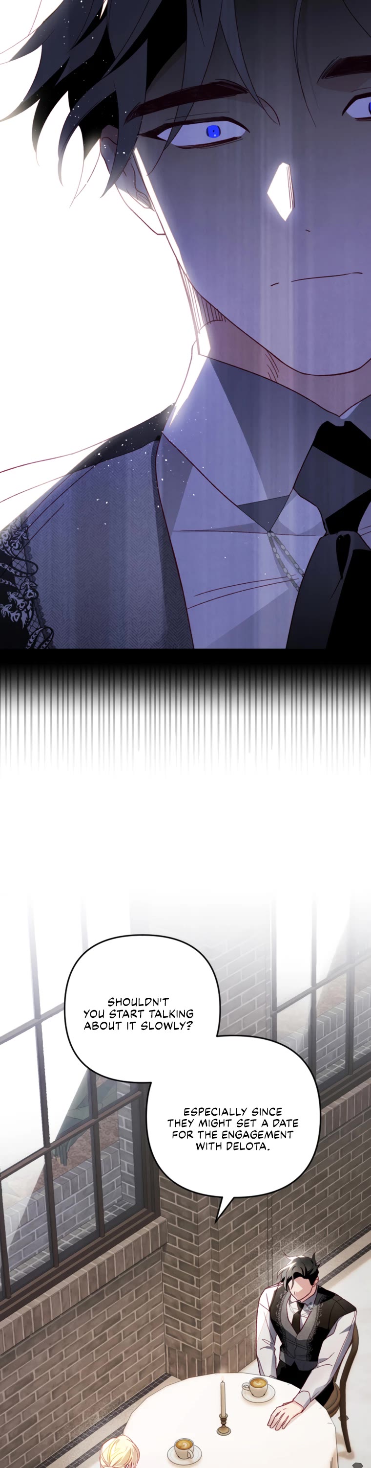 I Raised My Fiancé with Money Chapter 20 page 31 - Chapter 20