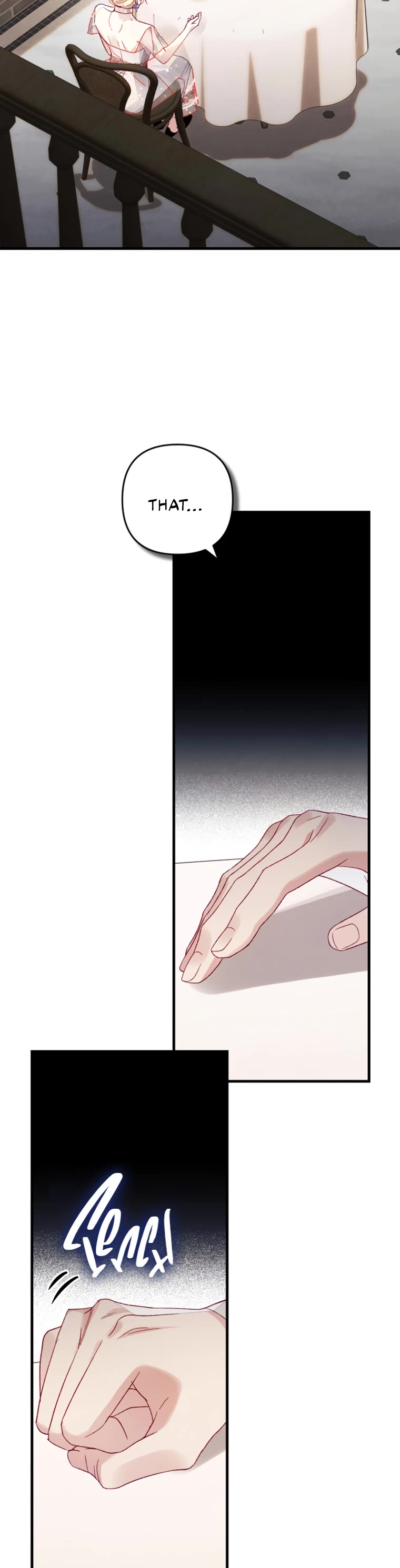 I Raised My Fiancé with Money Chapter 20 page 32 - Chapter 20