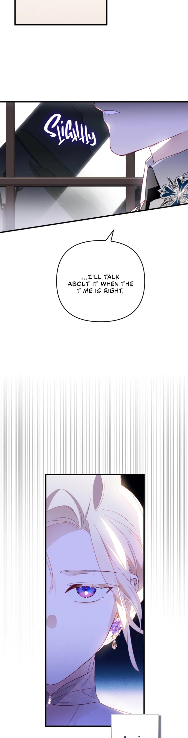 I Raised My Fiancé with Money Chapter 20 page 33 - Chapter 20