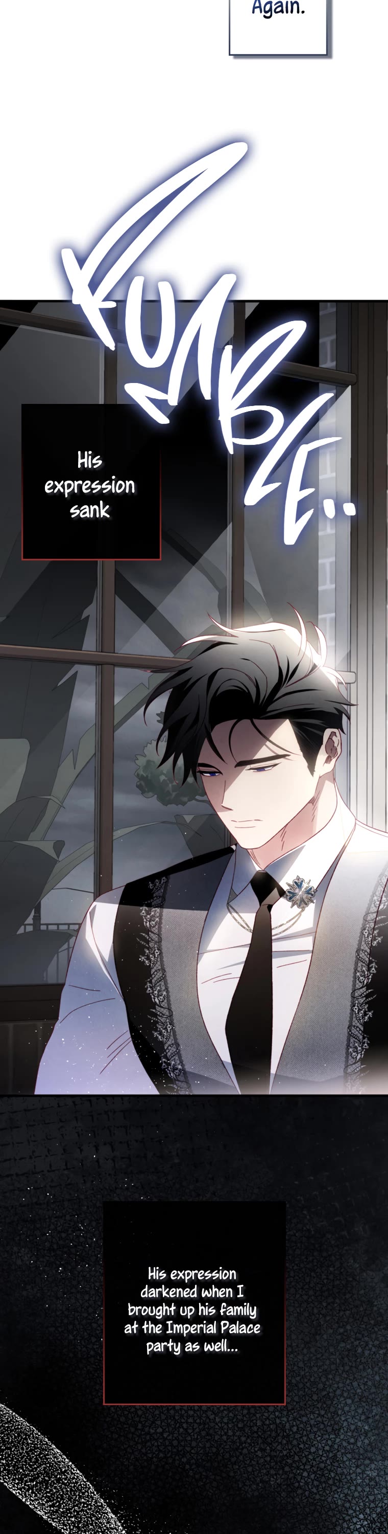 I Raised My Fiancé with Money Chapter 20 page 34 - Chapter 20