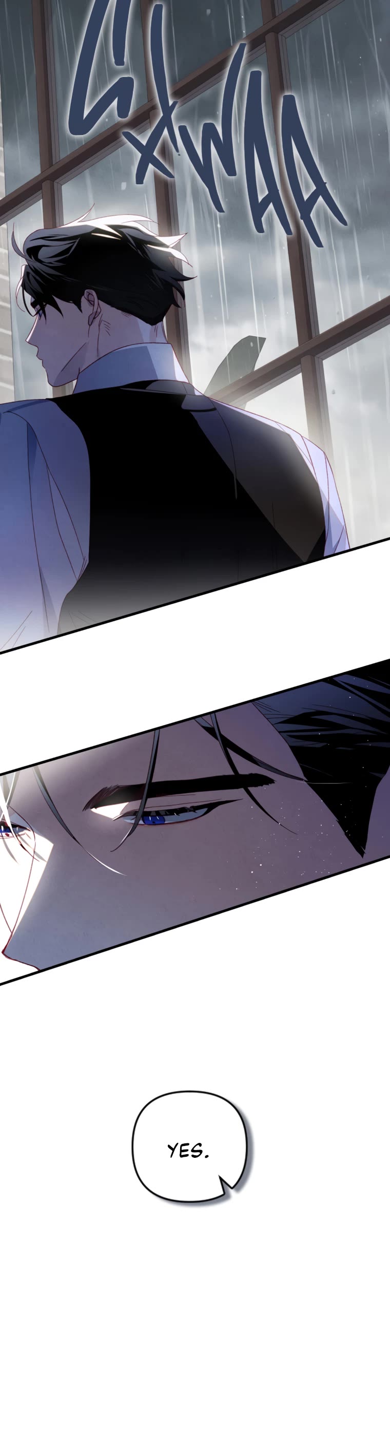 I Raised My Fiancé with Money Chapter 20 page 38 - Chapter 20
