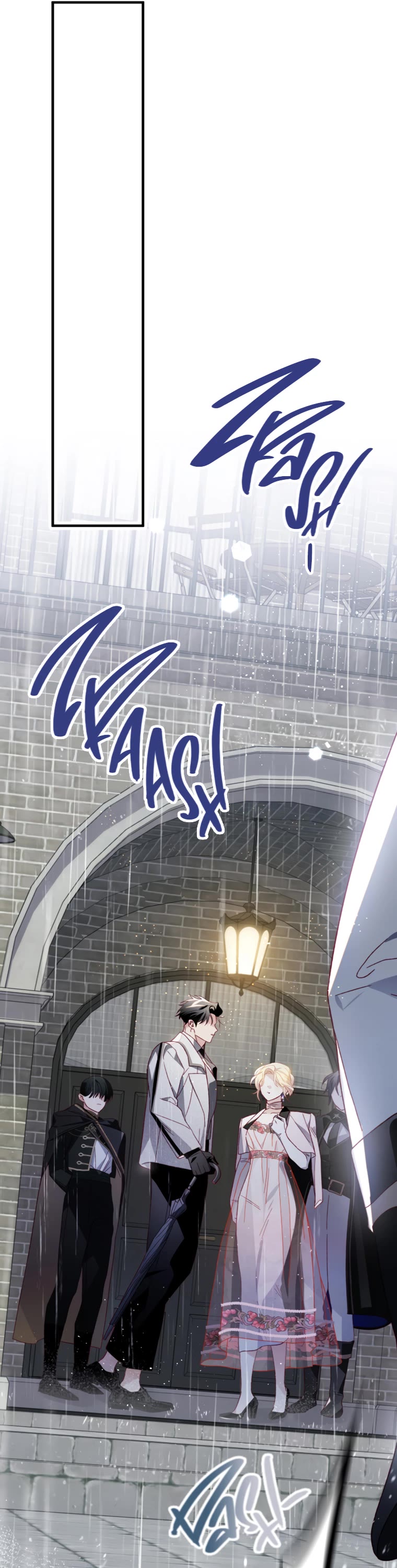 I Raised My Fiancé with Money Chapter 20 page 39 - Chapter 20