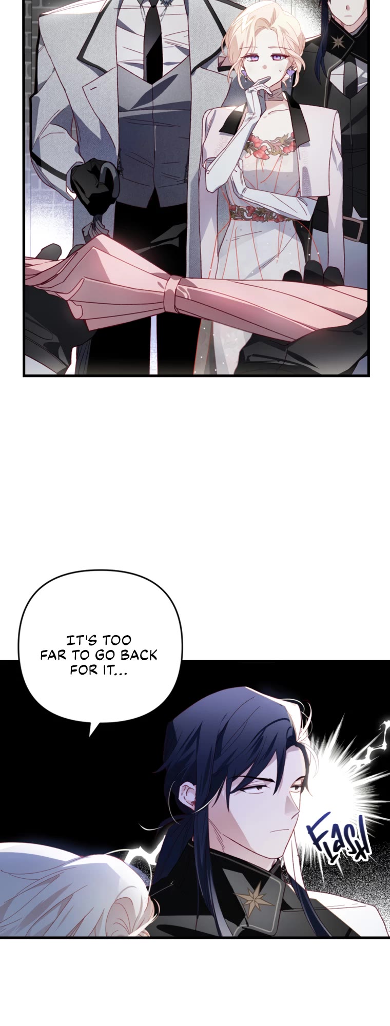 I Raised My Fiancé with Money Chapter 20 page 41 - Chapter 20