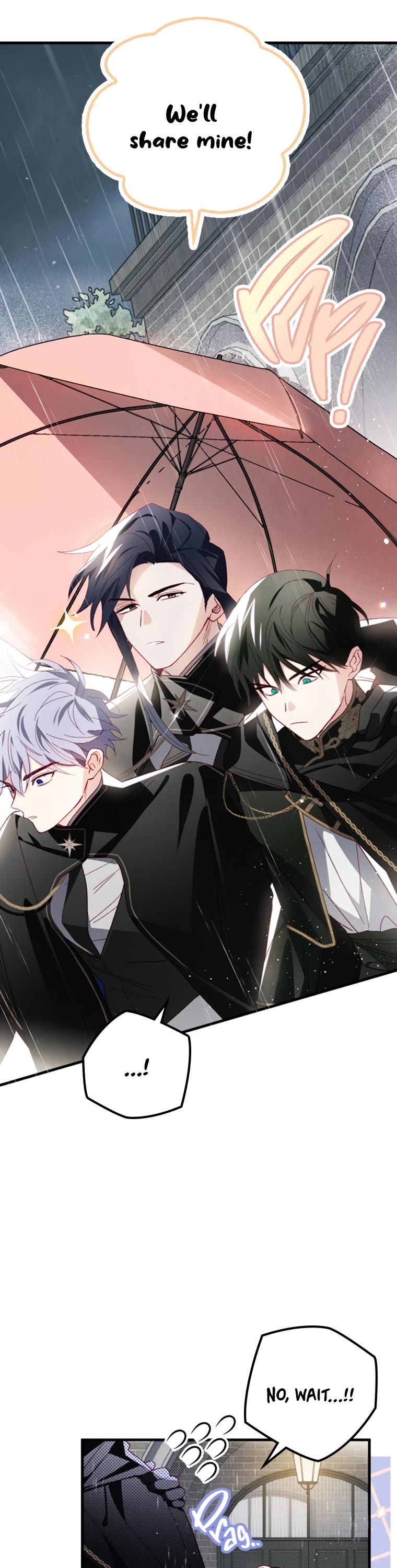 I Raised My Fiancé with Money Chapter 20 page 43 - Chapter 20