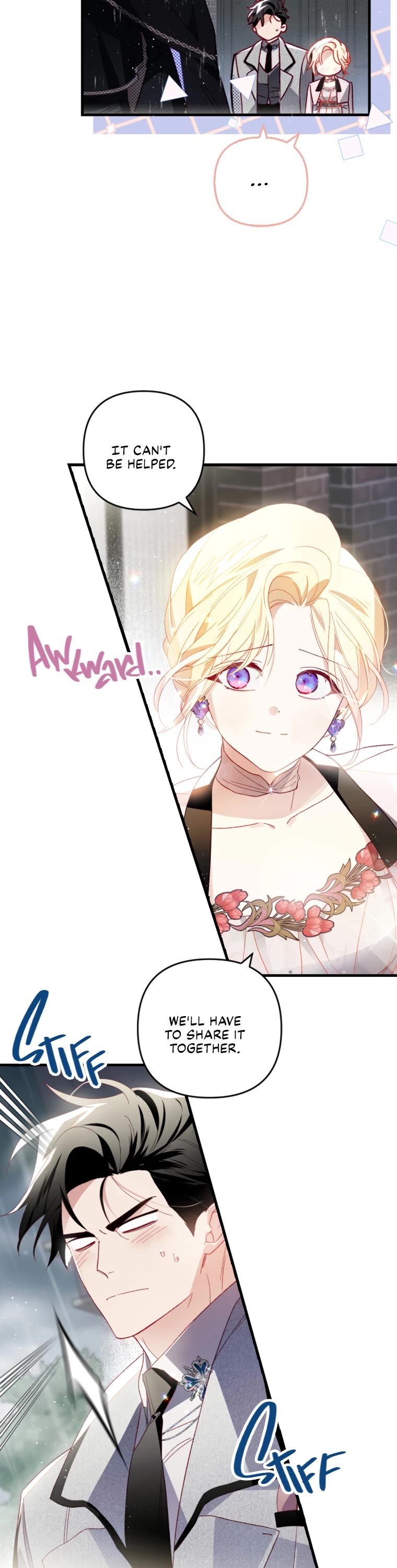 I Raised My Fiancé with Money Chapter 20 page 44 - Chapter 20
