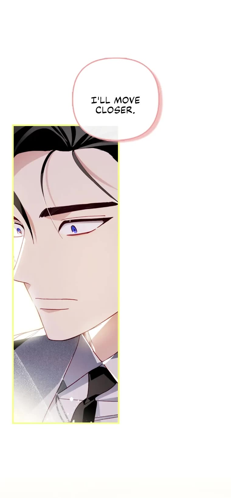 I Raised My Fiancé with Money Chapter 21 page 13 - Chapter 21
