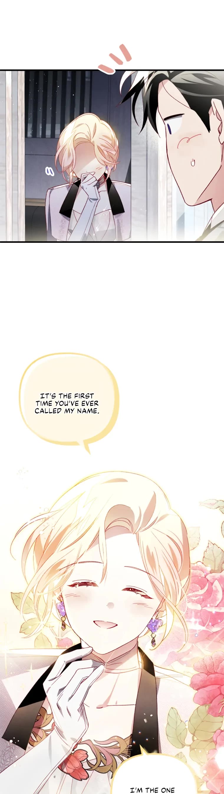 I Raised My Fiancé with Money Chapter 21 page 19 - Chapter 21