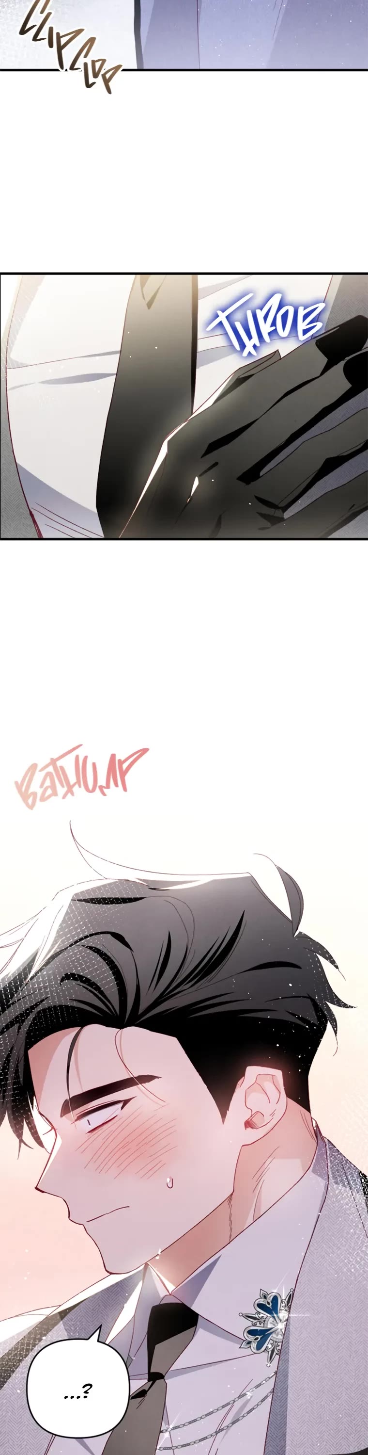 I Raised My Fiancé with Money Chapter 21 page 22 - Chapter 21