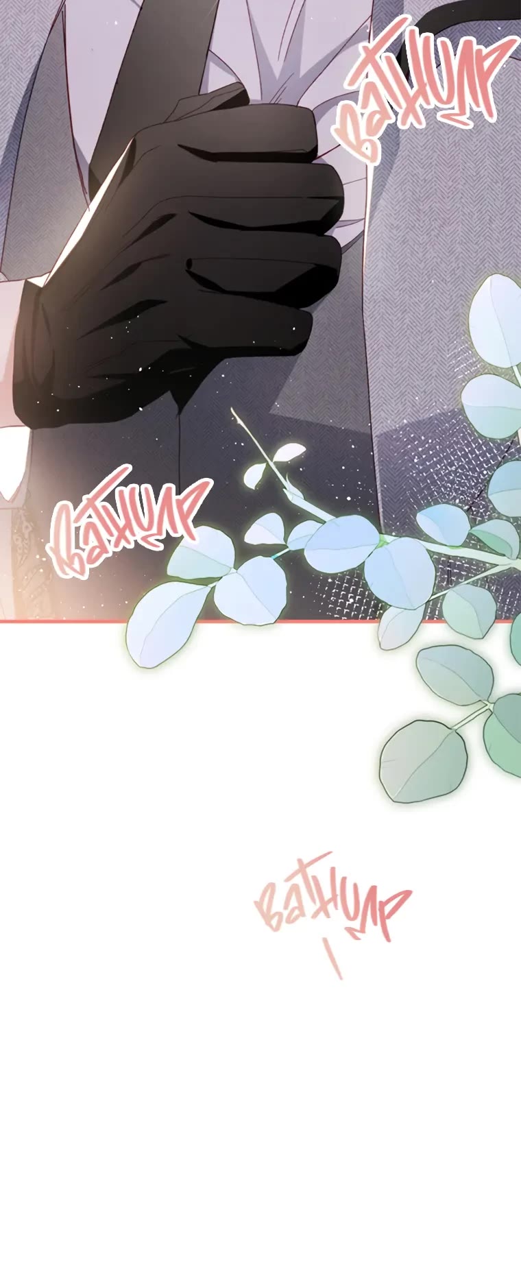 I Raised My Fiancé with Money Chapter 21 page 23 - Chapter 21