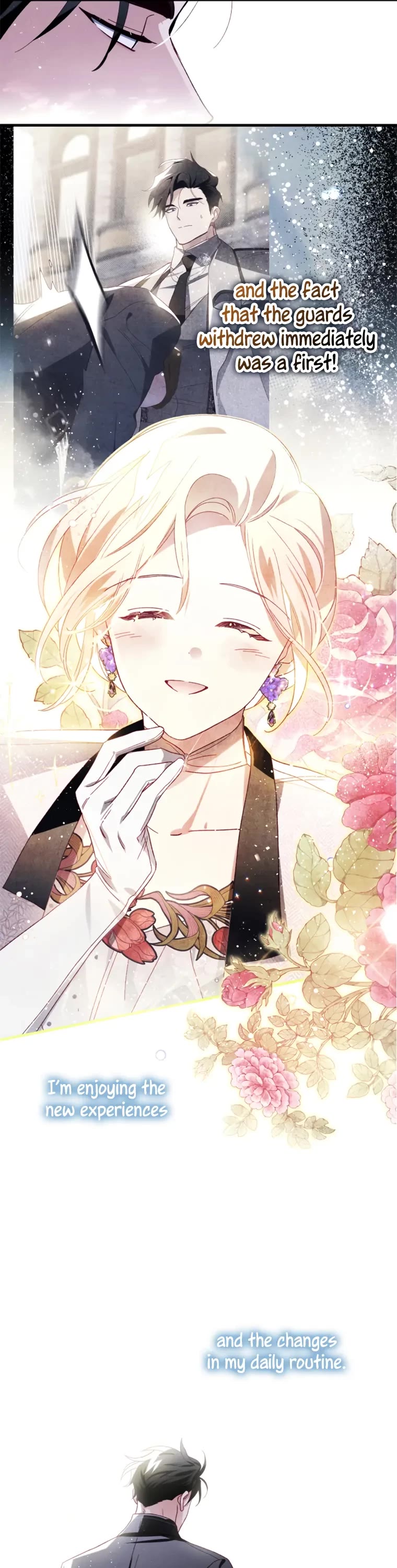 I Raised My Fiancé with Money Chapter 21 page 29 - Chapter 21