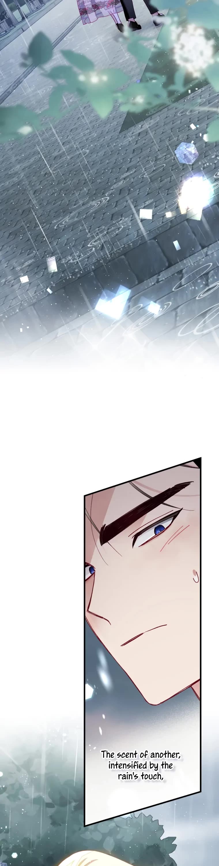 I Raised My Fiancé with Money Chapter 21 page 3 - Chapter 21
