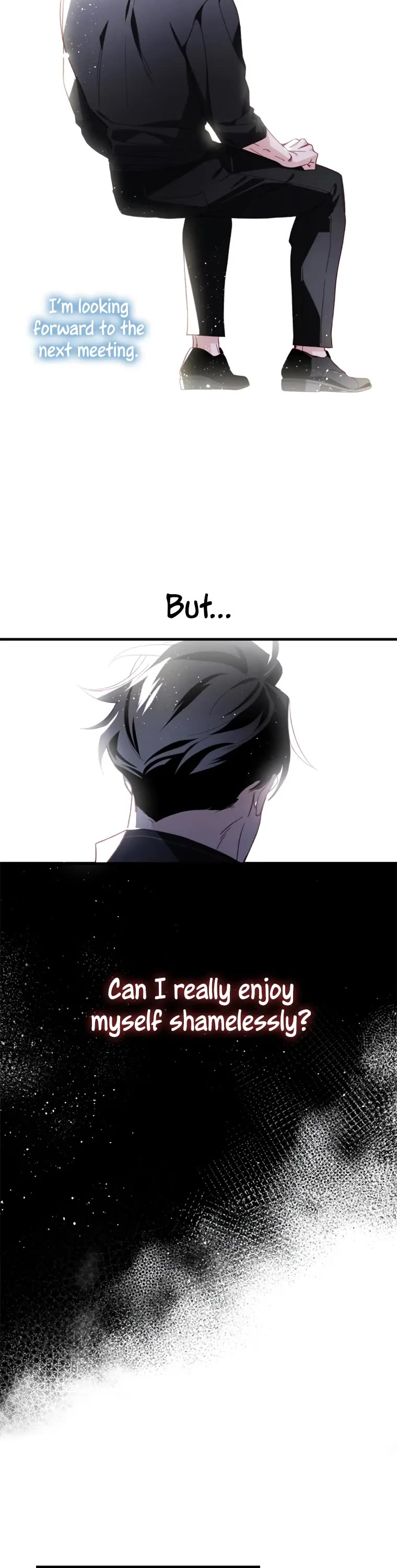 I Raised My Fiancé with Money Chapter 21 page 30 - Chapter 21