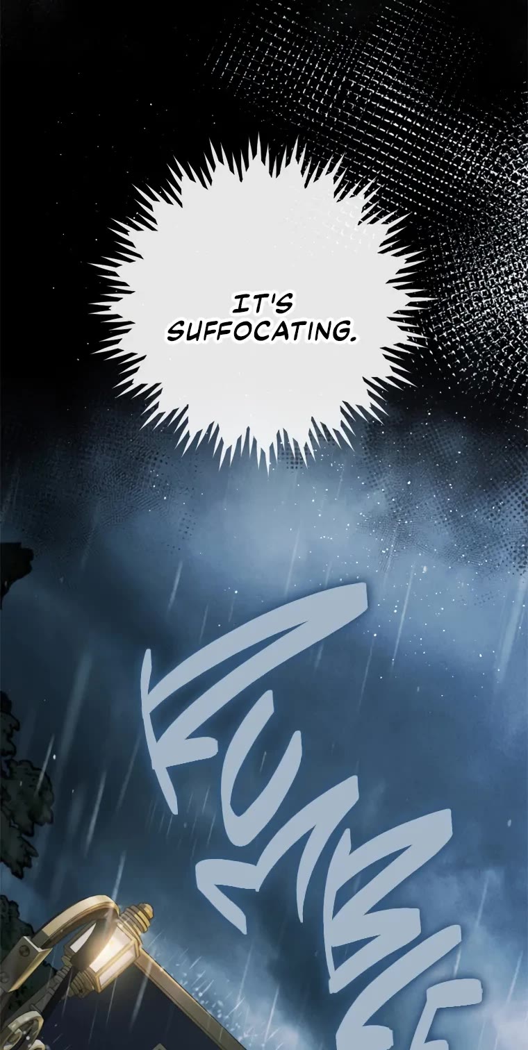 I Raised My Fiancé with Money Chapter 21 page 35 - Chapter 21