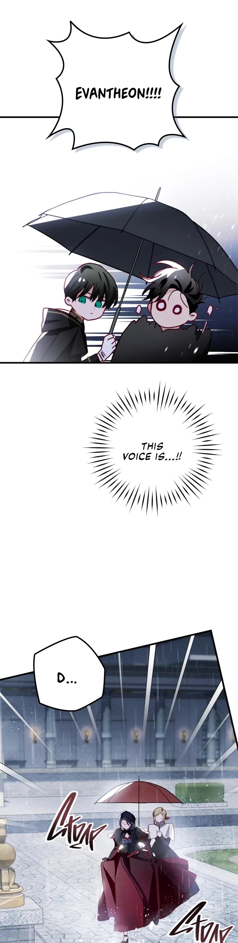 I Raised My Fiancé with Money Chapter 21 page 38 - Chapter 21