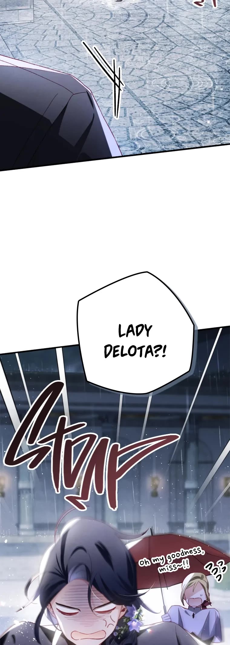 I Raised My Fiancé with Money Chapter 21 page 39 - Chapter 21