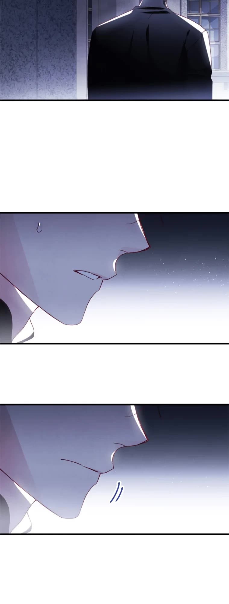 I Raised My Fiancé with Money Chapter 22 page 12 - Chapter 22
