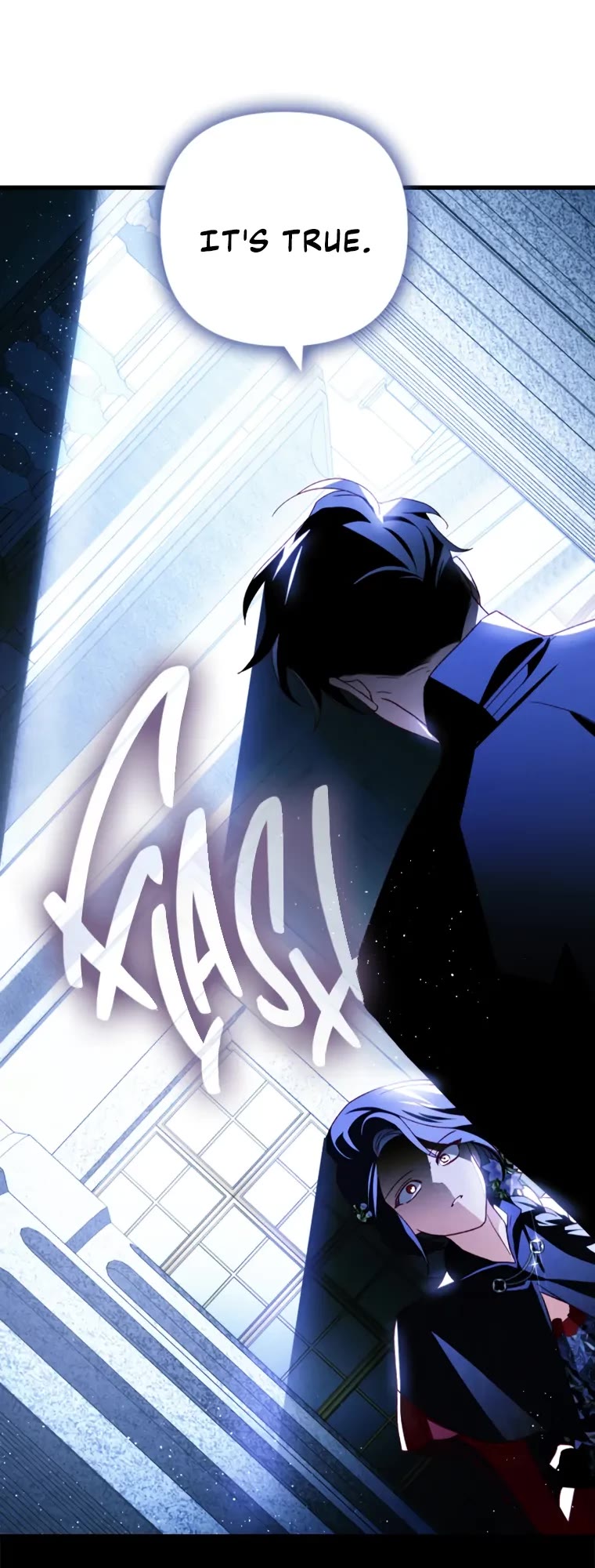 I Raised My Fiancé with Money Chapter 22 page 13 - Chapter 22