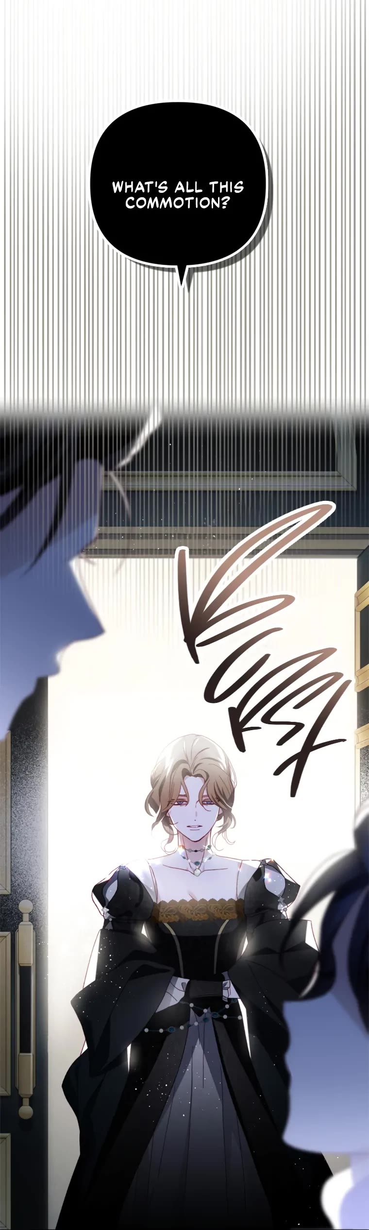 I Raised My Fiancé with Money Chapter 22 page 21 - Chapter 22