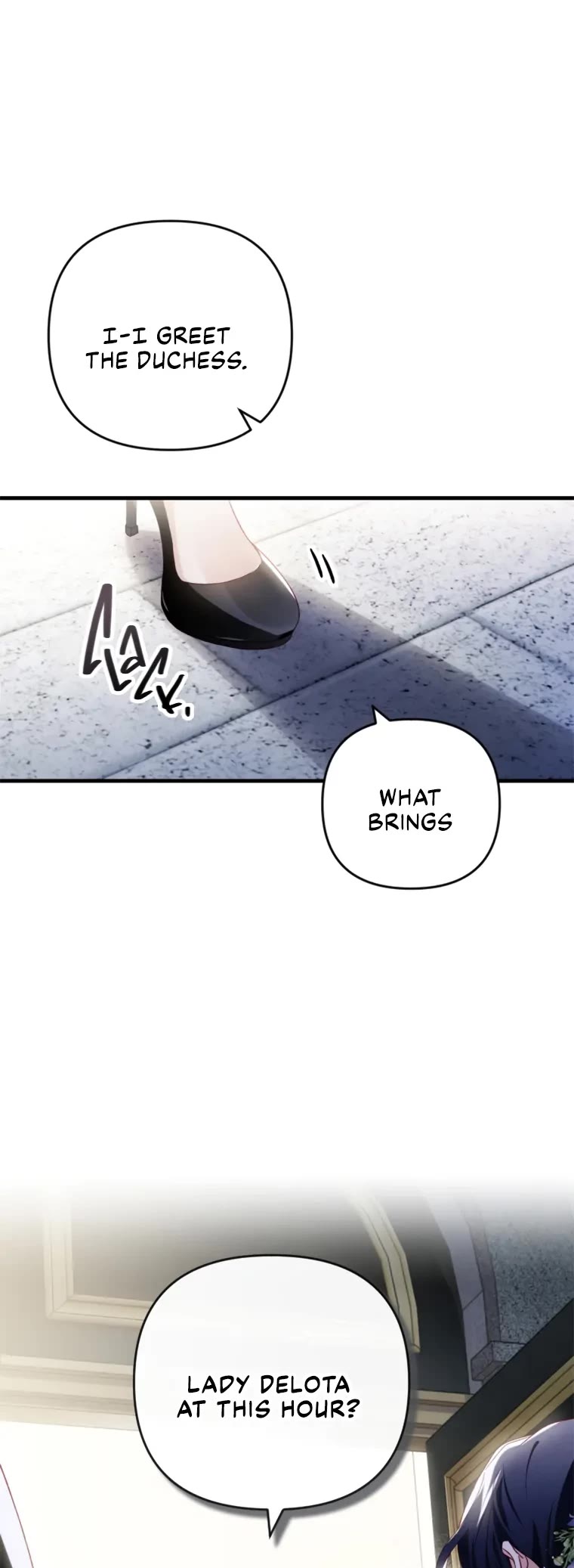 I Raised My Fiancé with Money Chapter 22 page 24 - Chapter 22