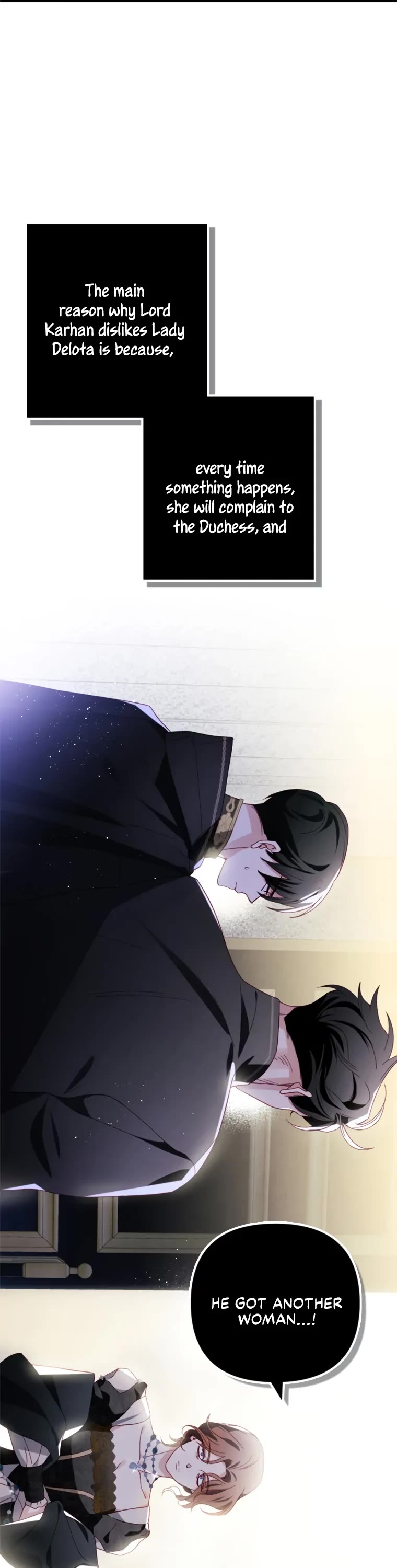 I Raised My Fiancé with Money Chapter 22 page 26 - Chapter 22