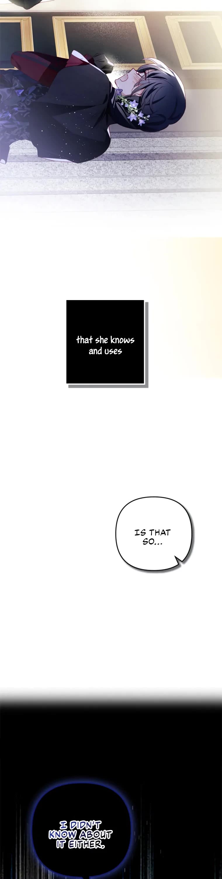 I Raised My Fiancé with Money Chapter 22 page 27 - Chapter 22