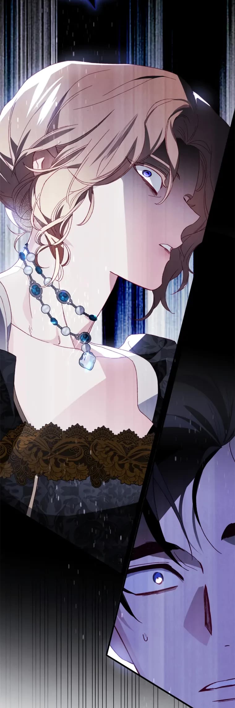 I Raised My Fiancé with Money Chapter 22 page 28 - Chapter 22