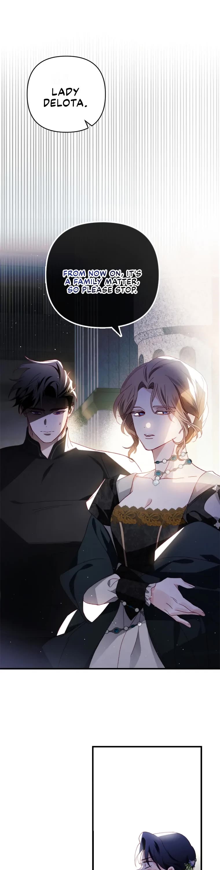 I Raised My Fiancé with Money Chapter 22 page 30 - Chapter 22