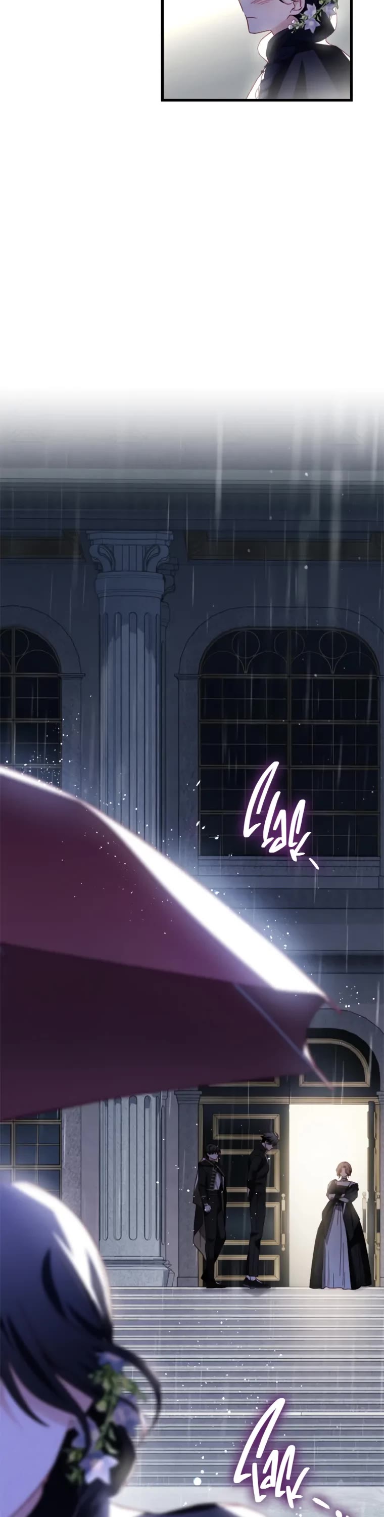 I Raised My Fiancé with Money Chapter 22 page 31 - Chapter 22