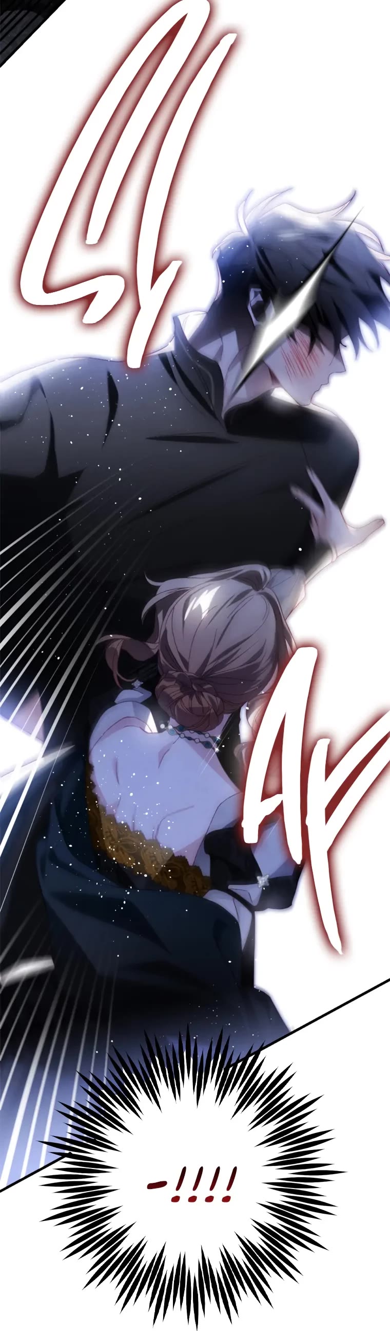 I Raised My Fiancé with Money Chapter 22 page 33 - Chapter 22
