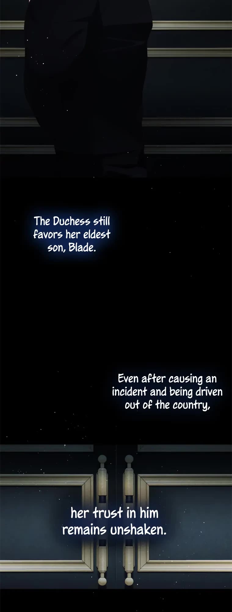 I Raised My Fiancé with Money Chapter 22 page 37 - Chapter 22