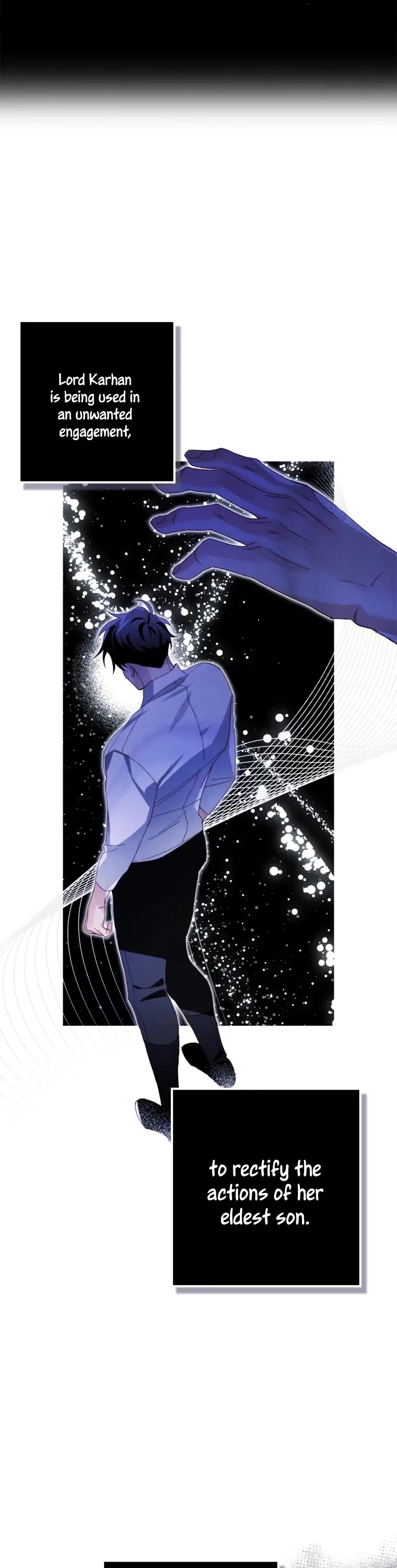 I Raised My Fiancé with Money Chapter 22 page 38 - Chapter 22
