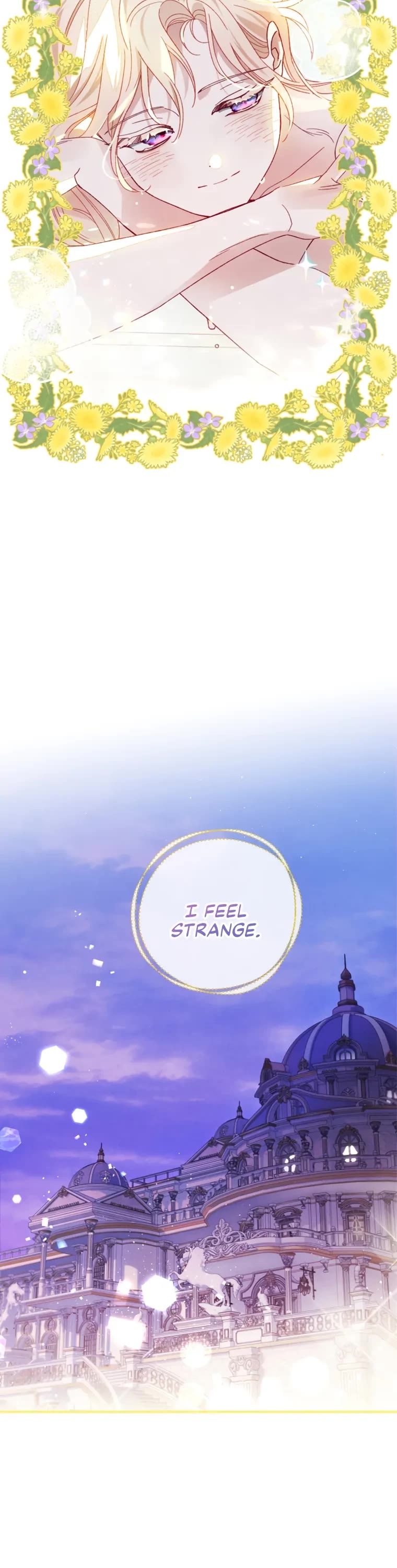 I Raised My Fiancé with Money Chapter 22 page 43 - Chapter 22