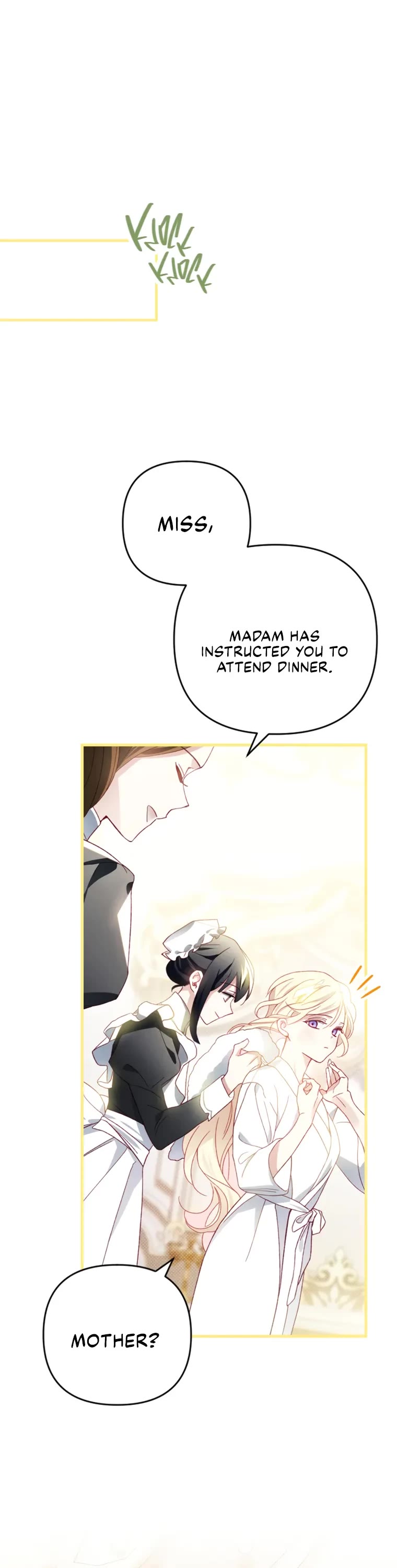 I Raised My Fiancé with Money Chapter 22 page 44 - Chapter 22