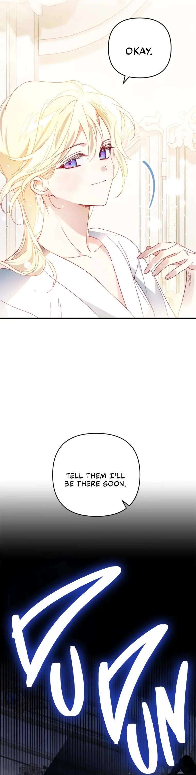 I Raised My Fiancé with Money Chapter 22 page 45 - Chapter 22