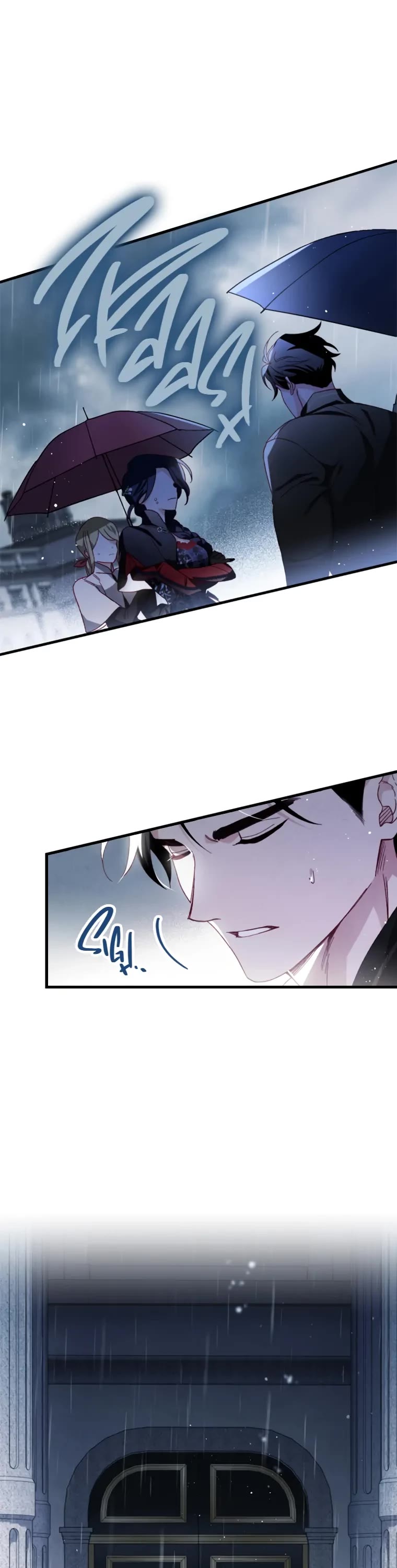 I Raised My Fiancé with Money Chapter 22 page 6 - Chapter 22