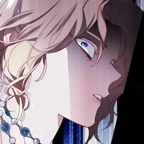 I Raised My Fiancé with Money Chapter 22 cover