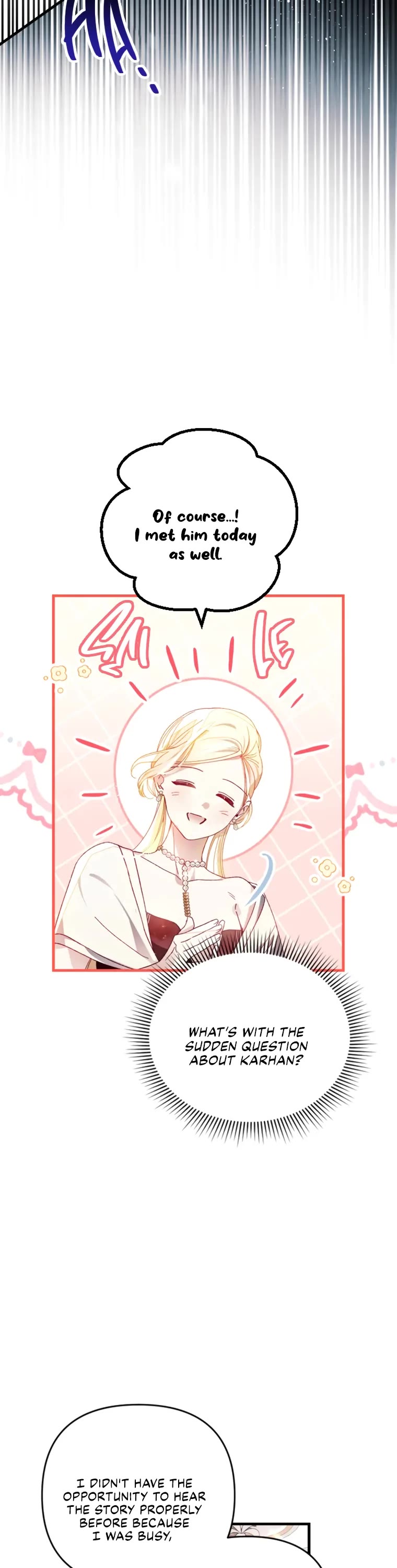 I Raised My Fiancé with Money Chapter 23 page 10 - Chapter 23