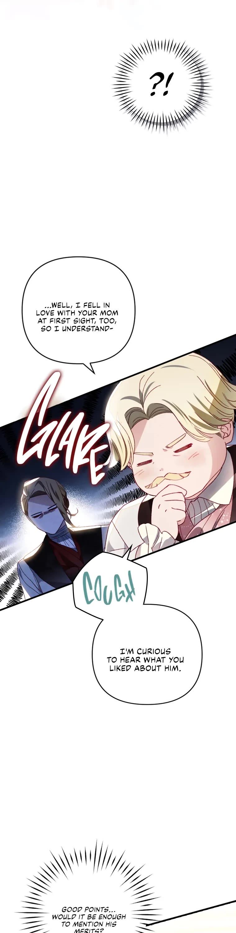 I Raised My Fiancé with Money Chapter 23 page 13 - Chapter 23