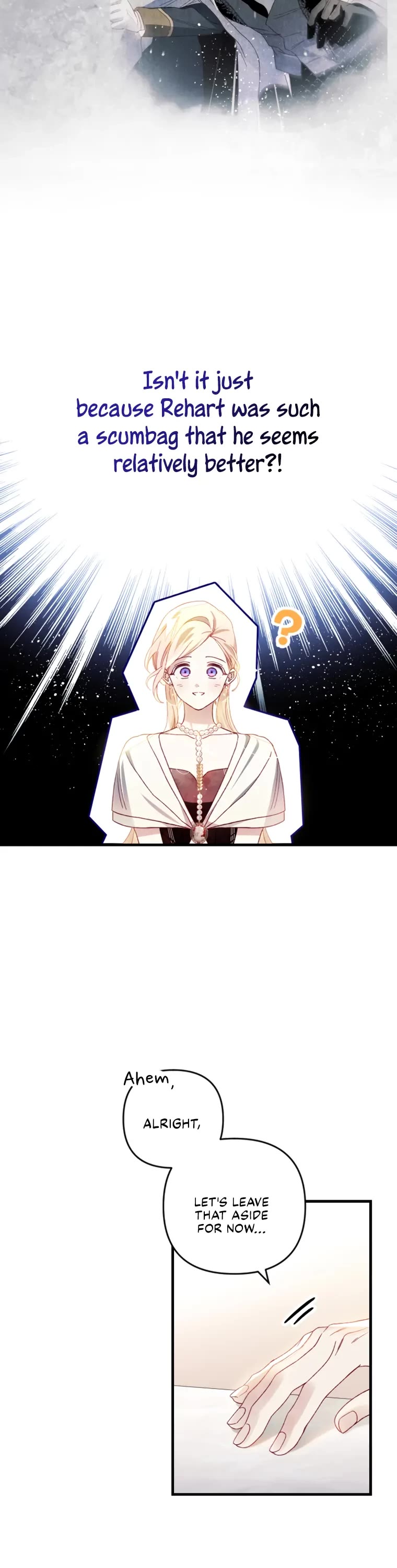 I Raised My Fiancé with Money Chapter 23 page 18 - Chapter 23