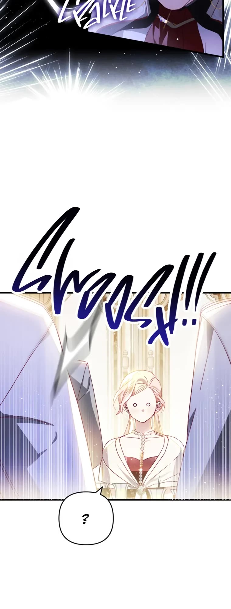 I Raised My Fiancé with Money Chapter 23 page 24 - Chapter 23