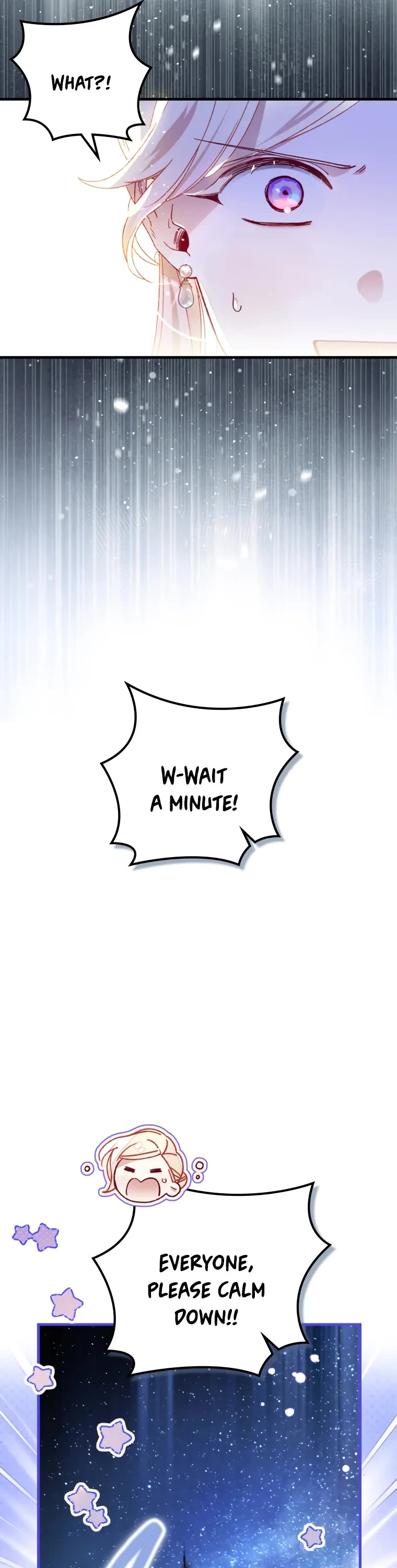 I Raised My Fiancé with Money Chapter 23 page 26 - Chapter 23